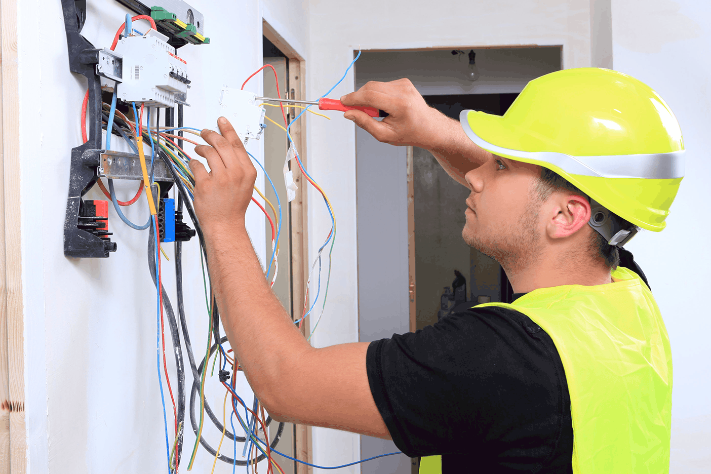 Osmangazi Elektrik Tesisatçısı