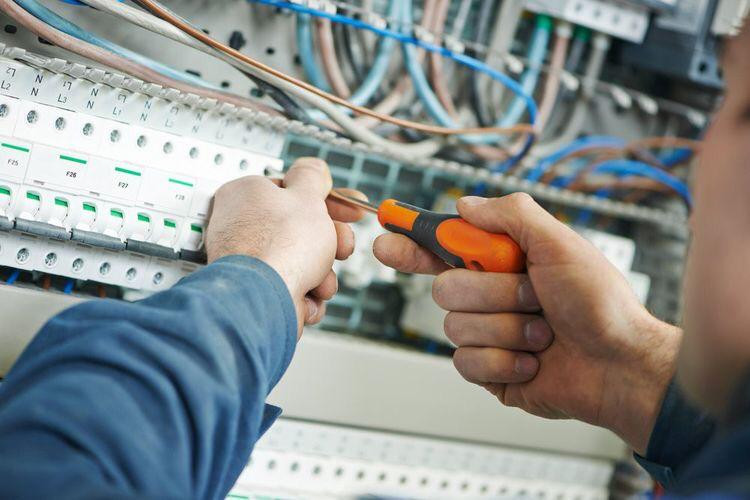 Osmangazi Mahallesi Elektrikçi 1