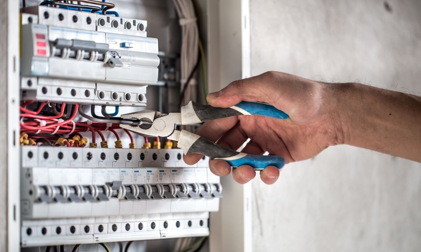 Elektrik Arızası / Gece Açık Elektrikçi